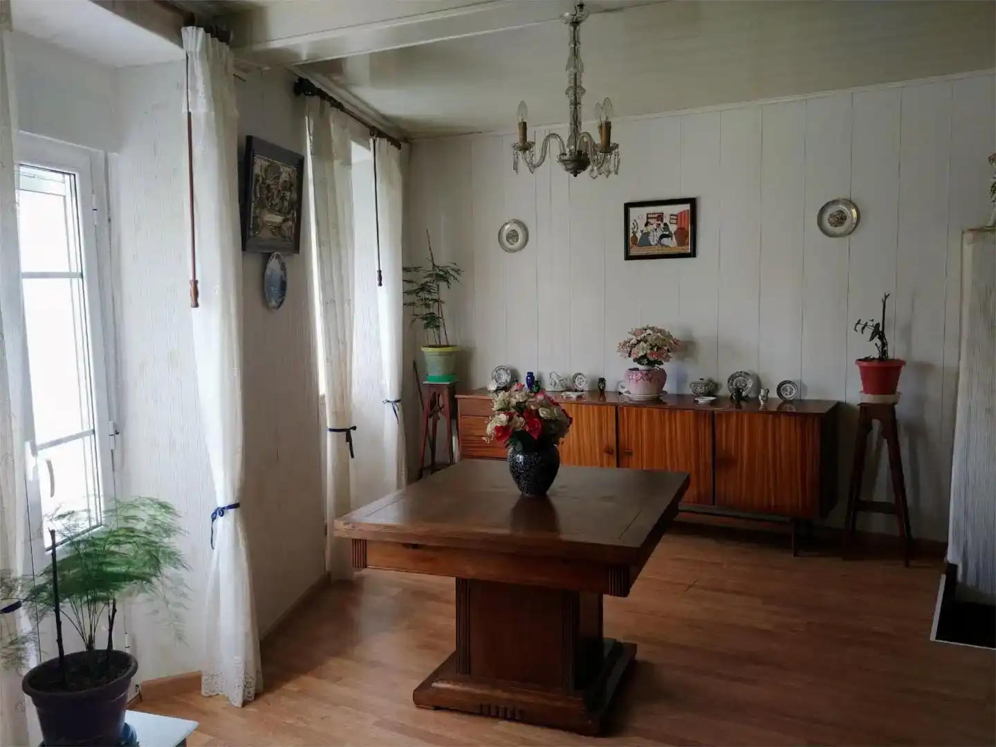 Comedor de Piso en venta en Mondoñedo