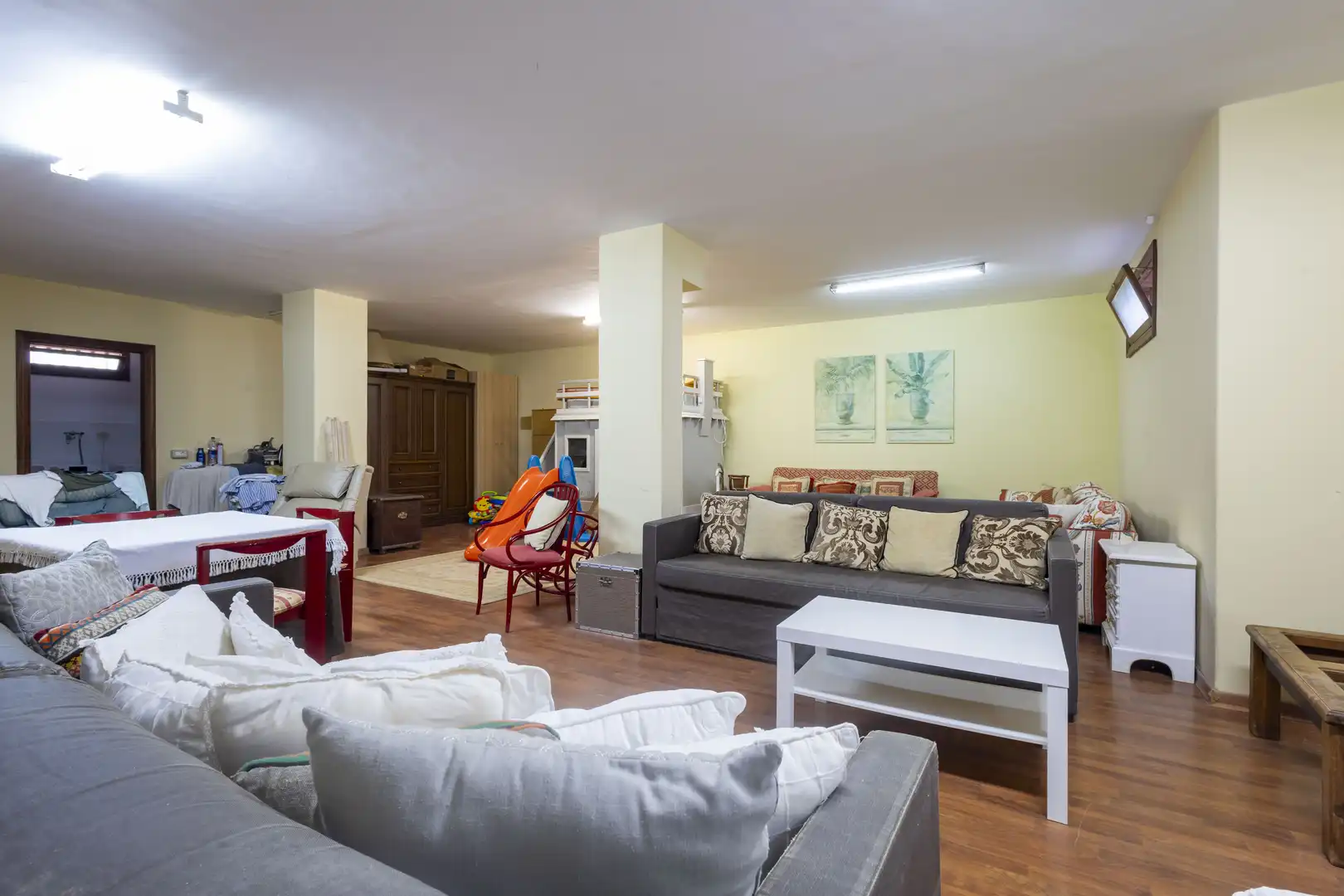 Casa con piscina en venta en Tegueste, imagen 44