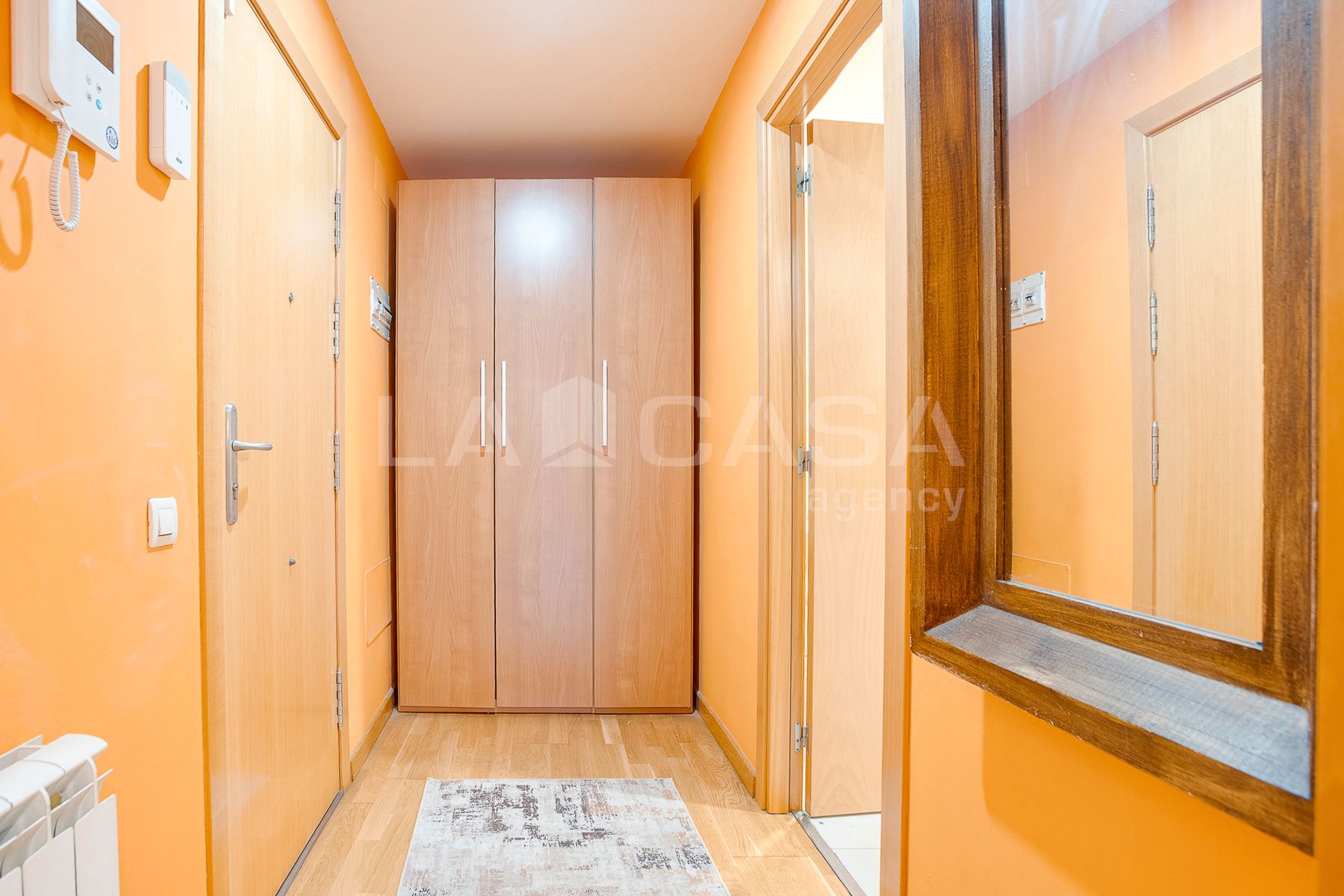 Dúplex en venda en Canovelles amb Terrassa i Balcó