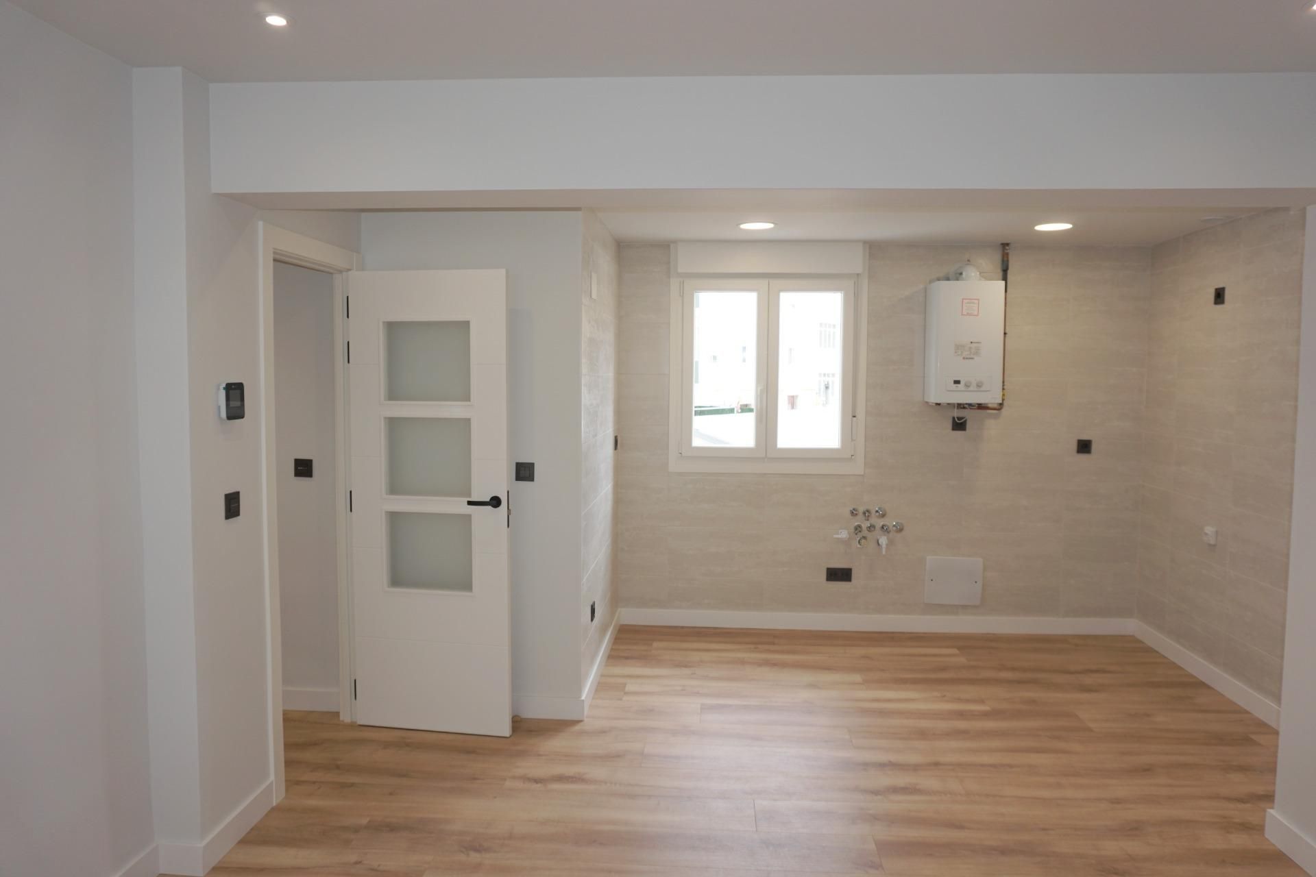 Flat for sale in Vitoria - Gasteiz  with Heating, Terrace and Storage room