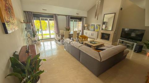 Foto 2 de Casa adosada en venta en Fontenebro - Altavista, Collado Villalba