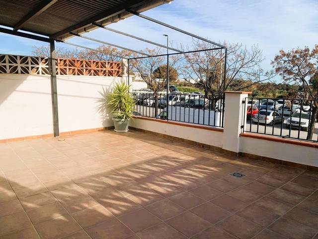 Casa-chalet en Venta en Mas d'En Serra - Els Cards