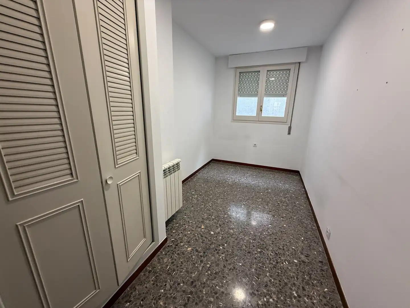 Habitación de Piso de alquiler en Barcelona con Aire acondicionado y Calefacción