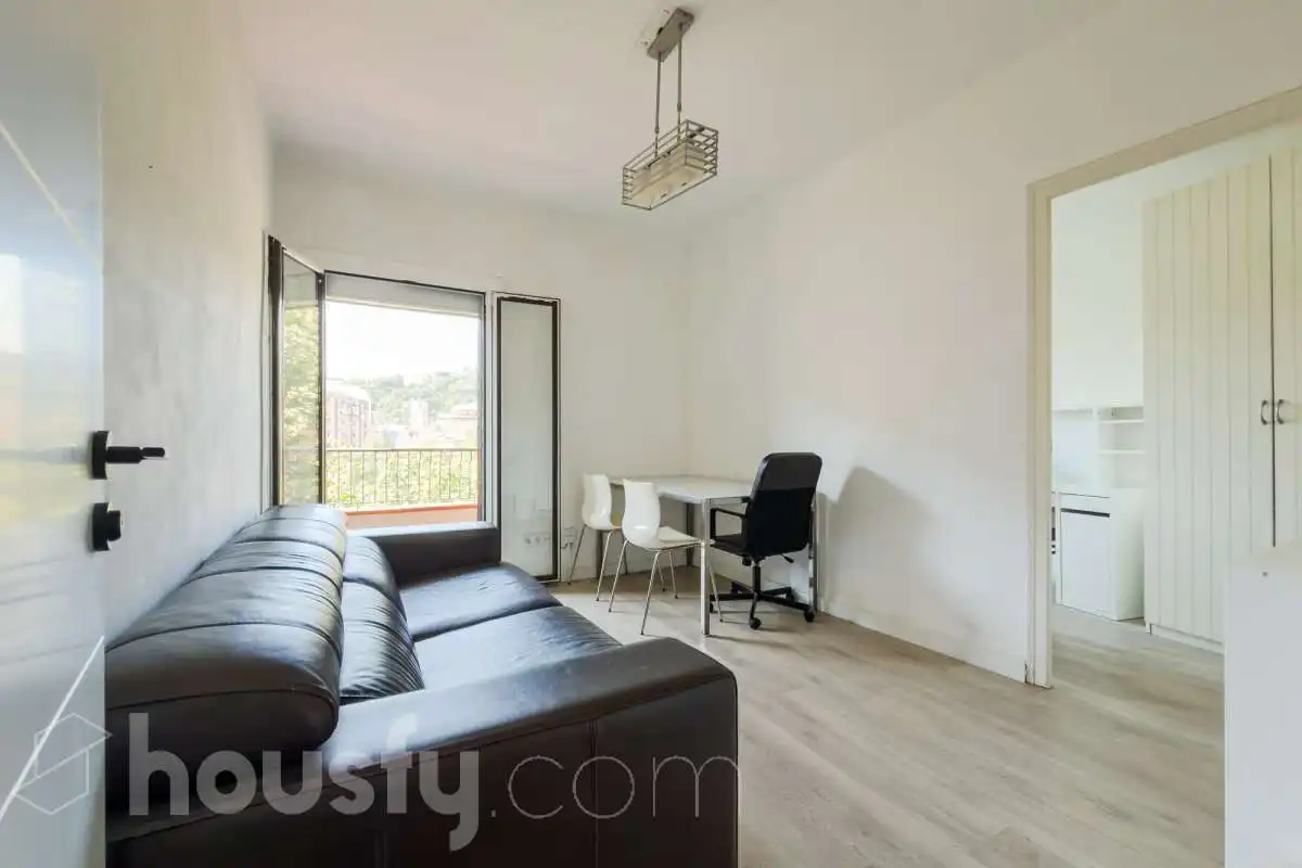 Appartement avec terrasse à vendre à Avenida Paral.lel ., imagen 3
