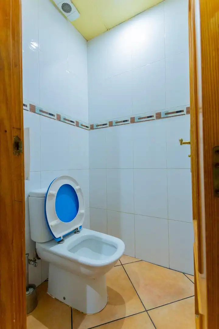 Gewerbefläche zum Verkauf in Avenida SALUD, imagen 14