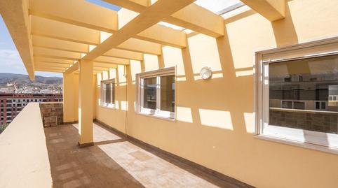 Foto 3 de Ático en venta en Oliveros - Altamira,  Almería Capital