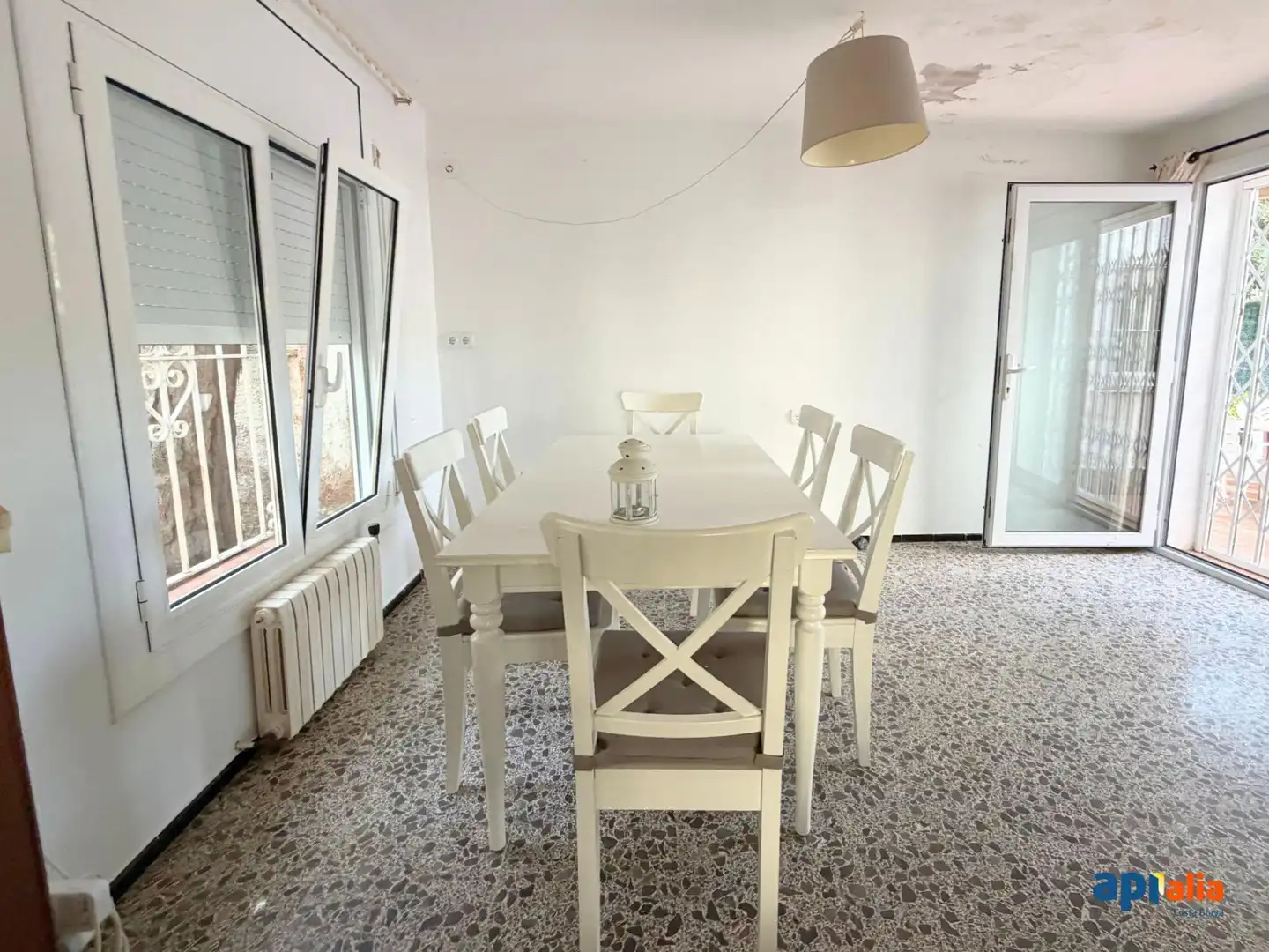 Casa con terraza en venta en Carrer Lleida, imagen 21