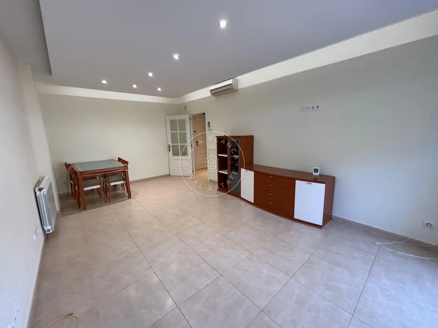 Apartamento en venta en Lloret de Mar con Aire acondicionado, Calefacción y Jardín privado