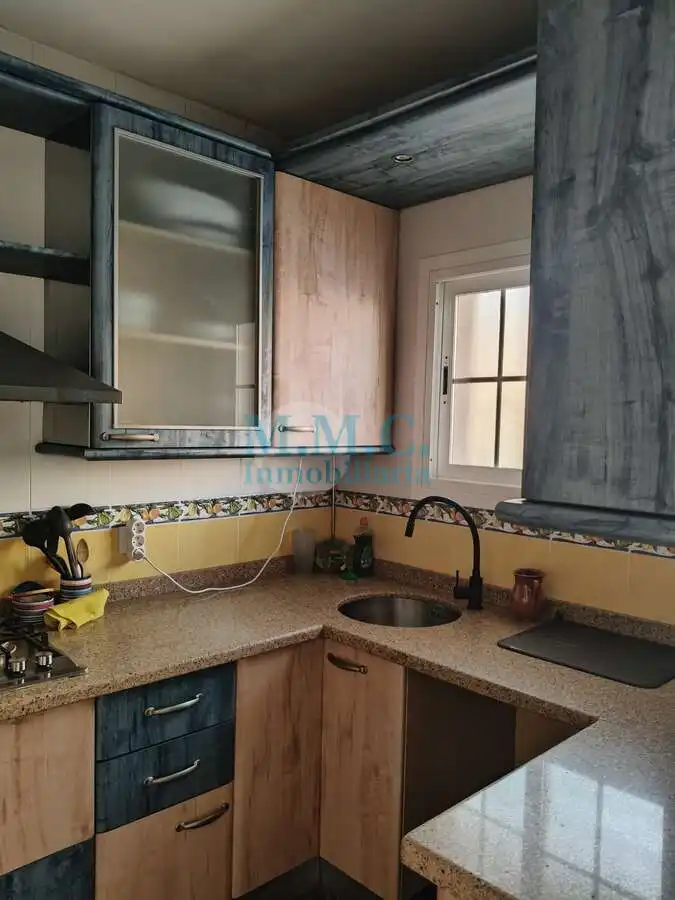 Cocina de Piso en venta en Aguadulce