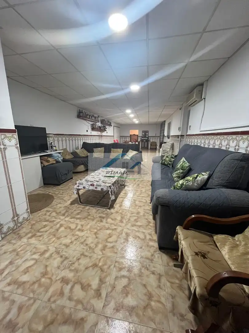 Casa amb piscina en venda a Albatera, imagen 19