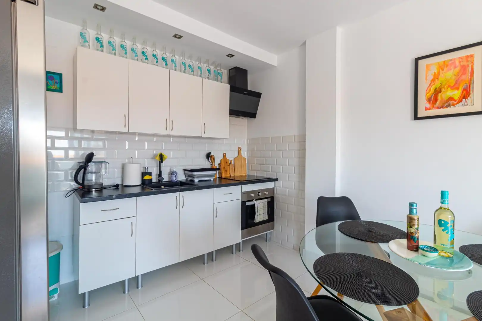 Apartment mit Terrasse zum Verkauf in Orihuela Costa, imagen 3