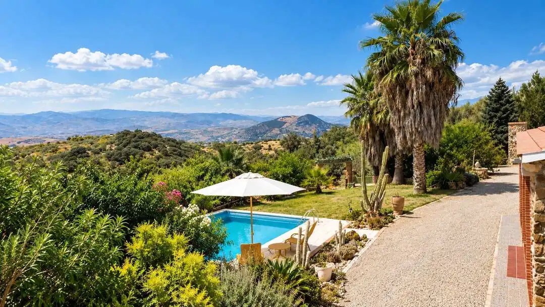 Casa con piscina in vendita a La Muela 1, imagen 12