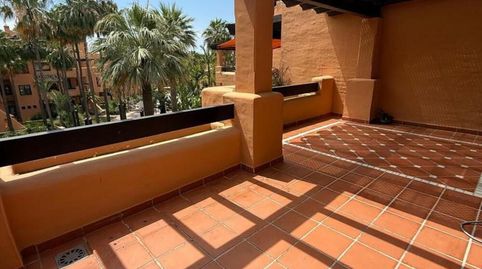 Photo 2 of Apartments for rent in Nueva Alcántara, Marbella