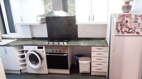 Foto 5 de Piso en venta en De Calàbria, Sant Antoni, Barcelona Capital