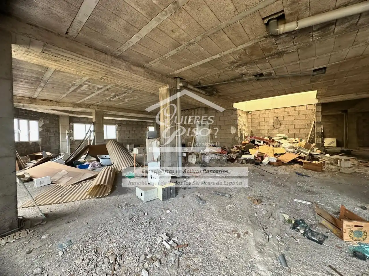 Piso en venta en Santa Lucía de Tirajana