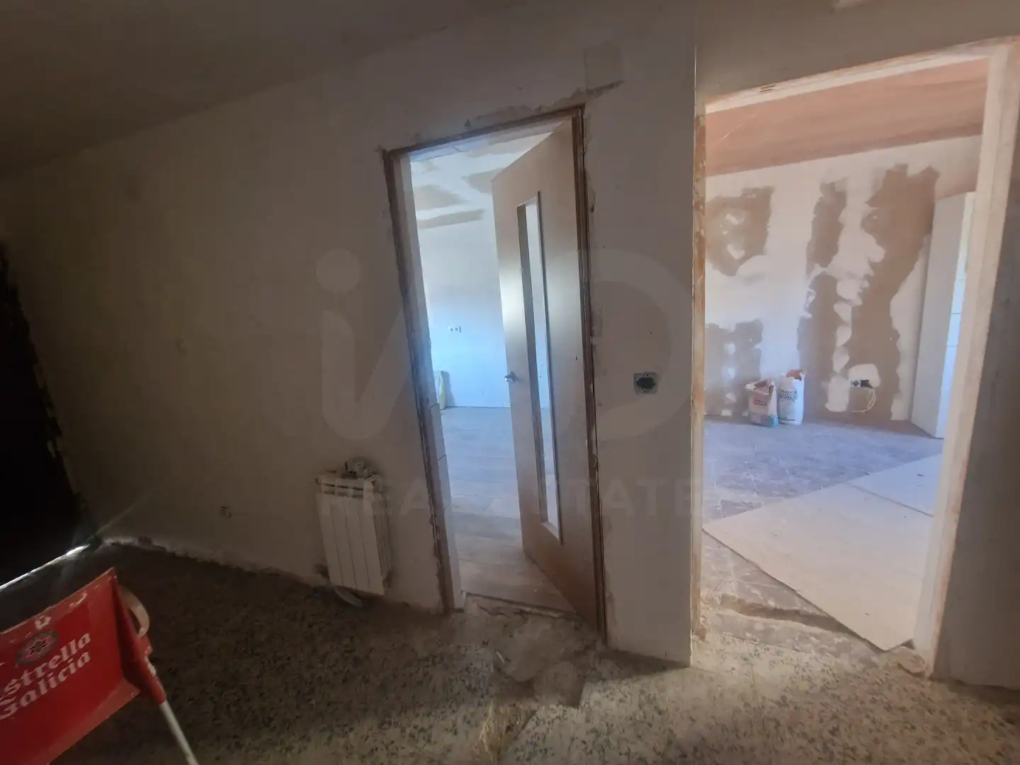 Finca rústica en venda en Valverde de la Virgen amb Calefacció