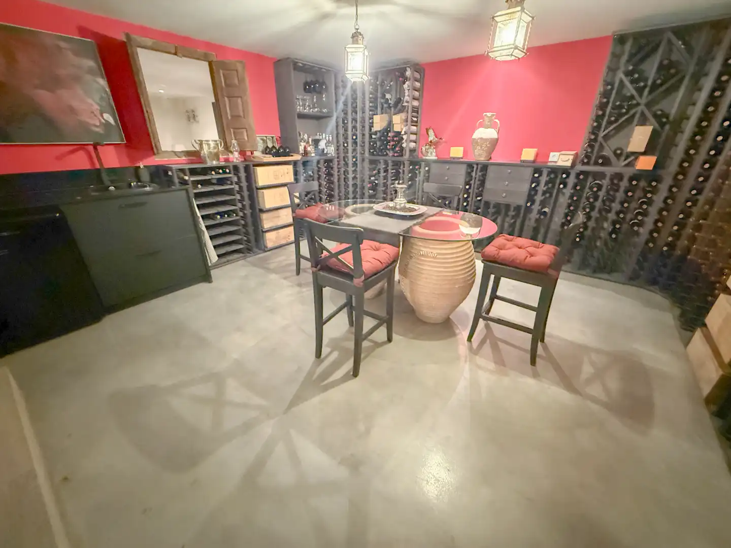 Villa à vendre à Barrio Palmián, imagen 62