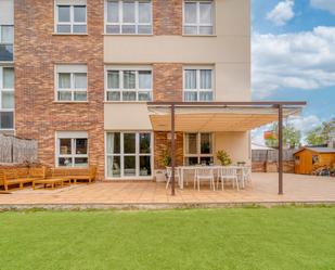 Terrassa de Planta baixa en venda en Majadahonda amb Aire condicionat, Calefacció i Jardí privat