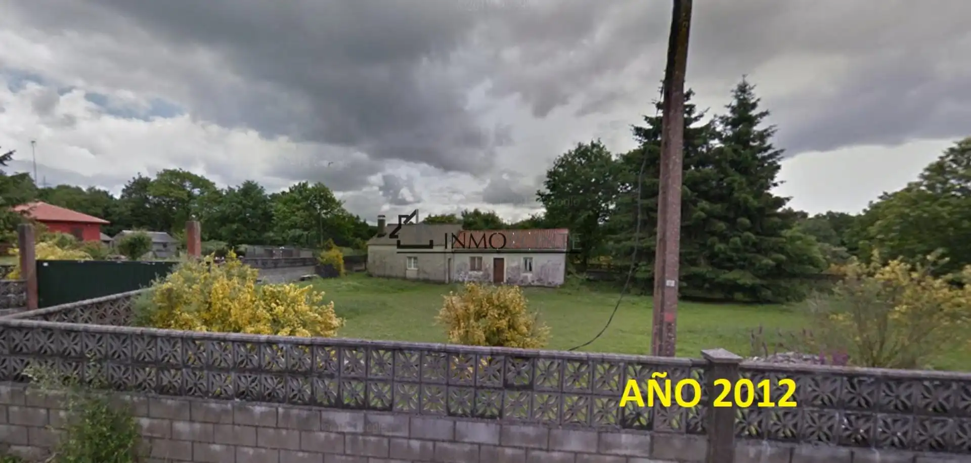Casa con giardino in vendita a CENCASAS - FISTEUS - CURTIS