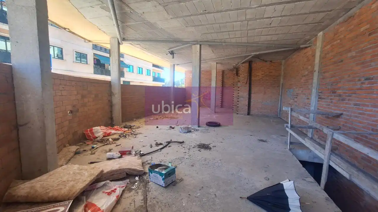Local comercial en venta en Salceda de Caselas, imagen 7
