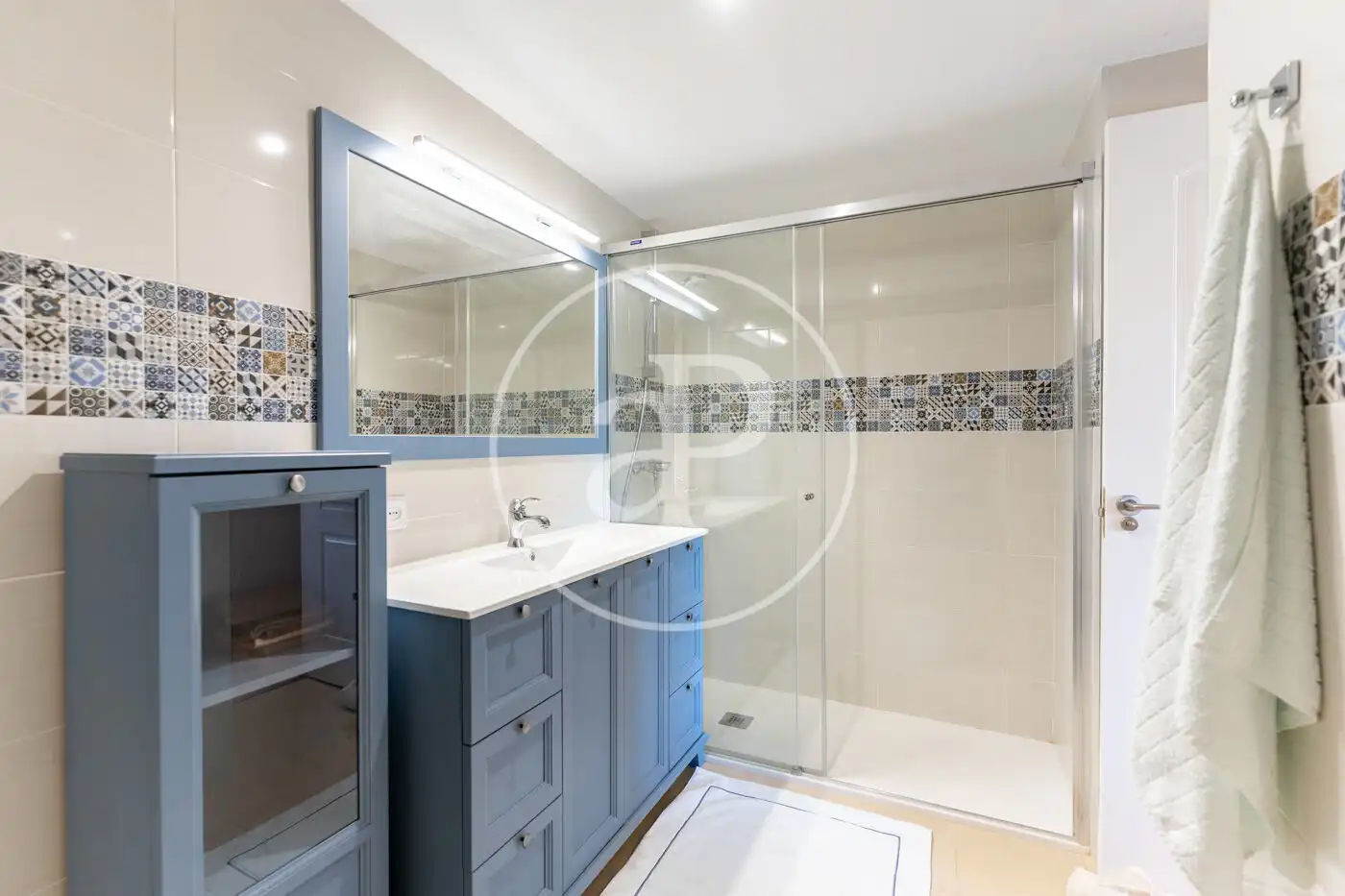 Baño de Piso en venta en  Palma de Mallorca con Aire acondicionado, Calefacción y Terraza