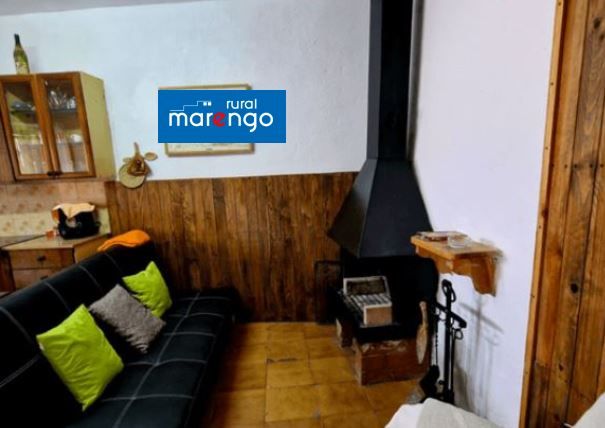 Living room of House or chalet for sale in Castell de Cabres