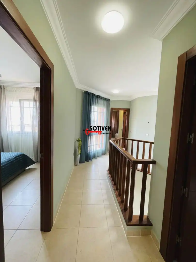 Casa o chalet de alquiler en Arona con Terraza