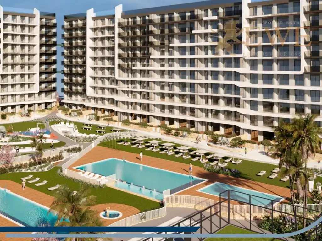 Mini appartamento con piscina in vendita a Playa del Acequión, Náufragos y Rocío del Mar