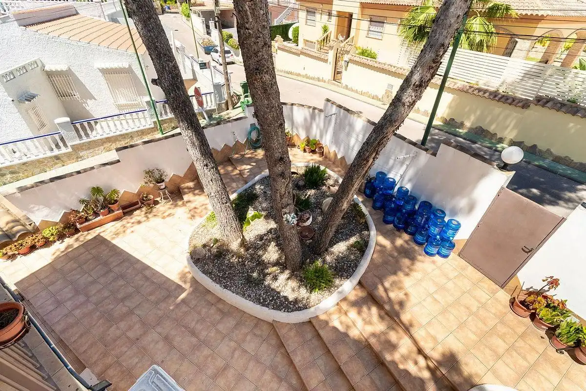 Villa zum Verkauf in Calle Calle Limonero, imagen 36