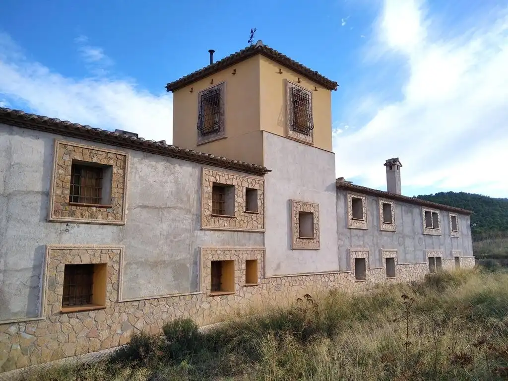 Casa o chalet en venta en Ortillo