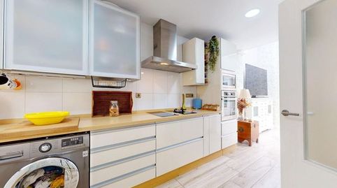 Photo 4 of Single-family semi-detached for sale in Poniente-Norte - Miralbaida - Parque Azahara, Córdoba Capital