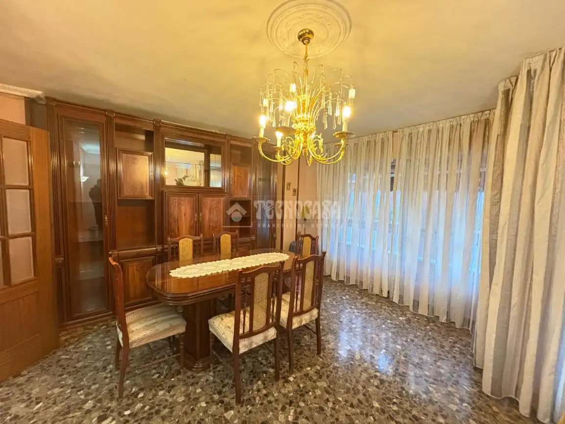 Appartamento con terrazza in vendita a Andújar, imagen 4