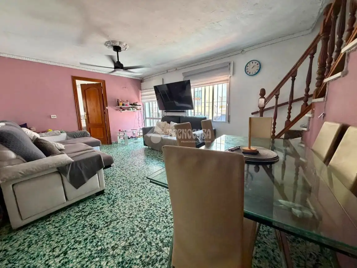 Maison jumelée avec terrasse à vendre à Calle velarde, imagen 26