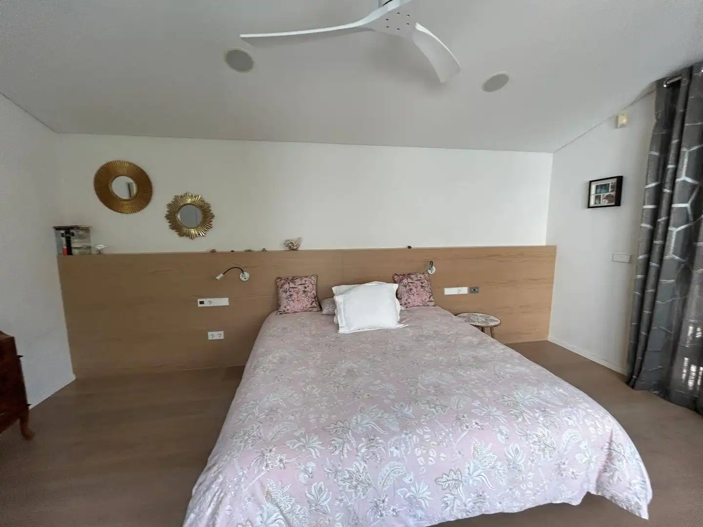 Villa con piscina in vendita a Calle de Ginés Macià Pascual, imagen 34