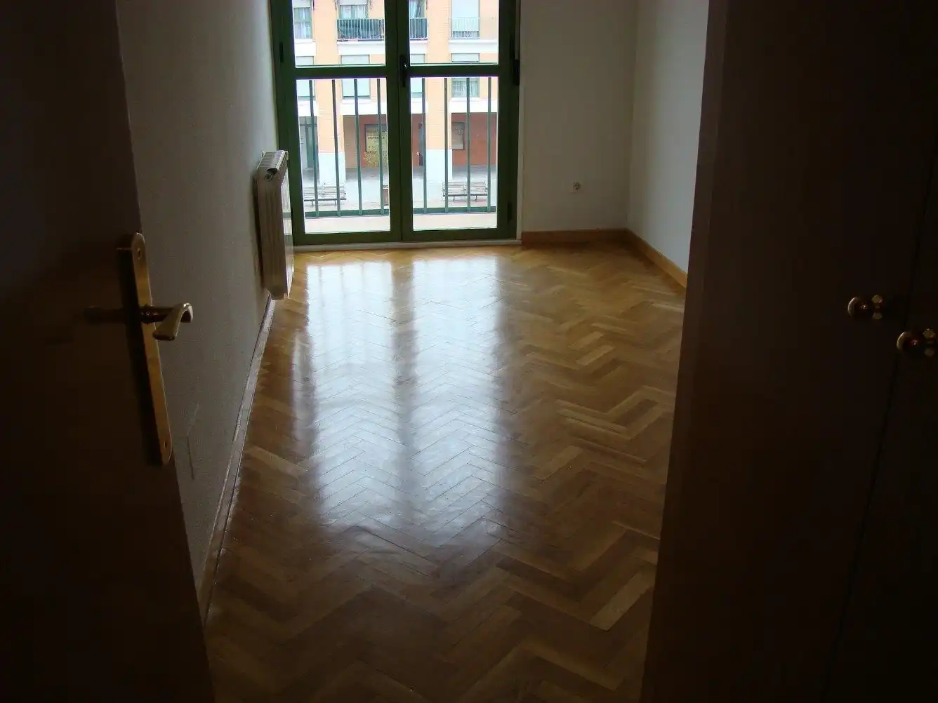 Flat for rent in Arroyomolinos (Madrid)  with Heating, Parquet flooring and Terrace