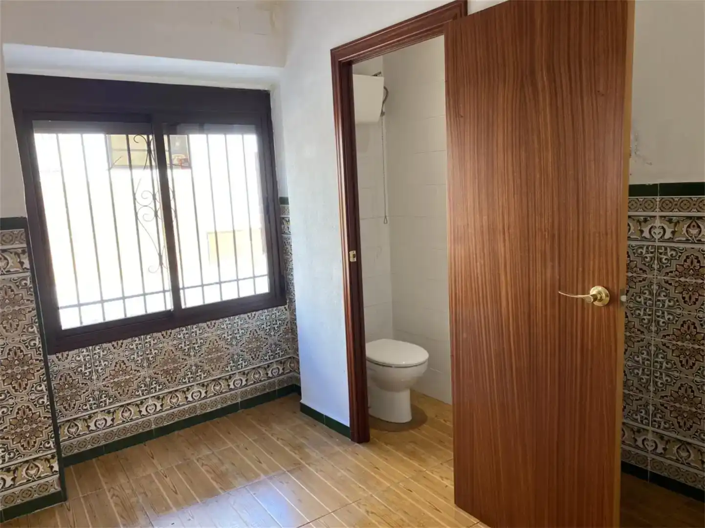 Bedroom of Flat for sale in Alanís