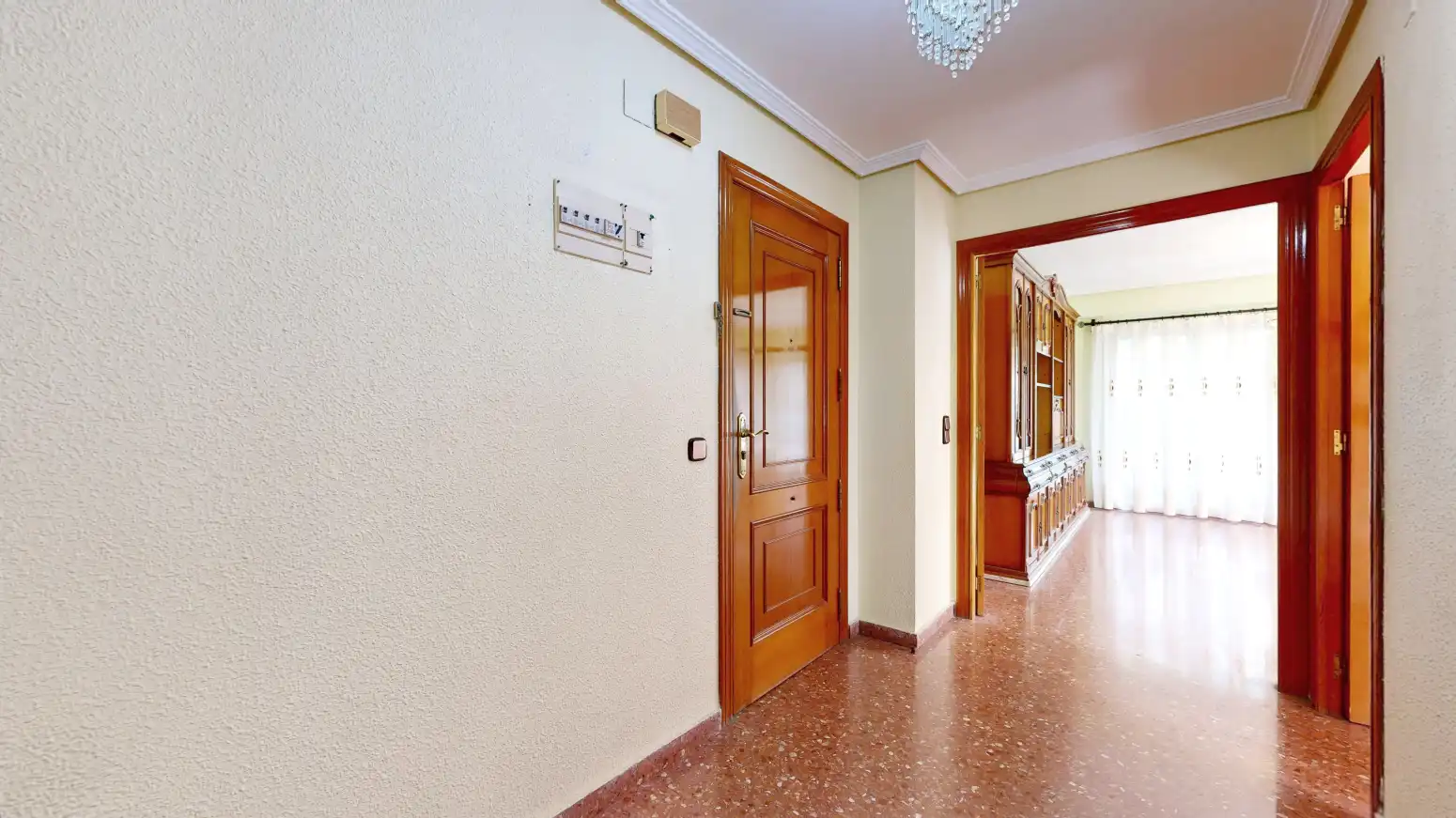 Piso en venta en Torrent con Balcón