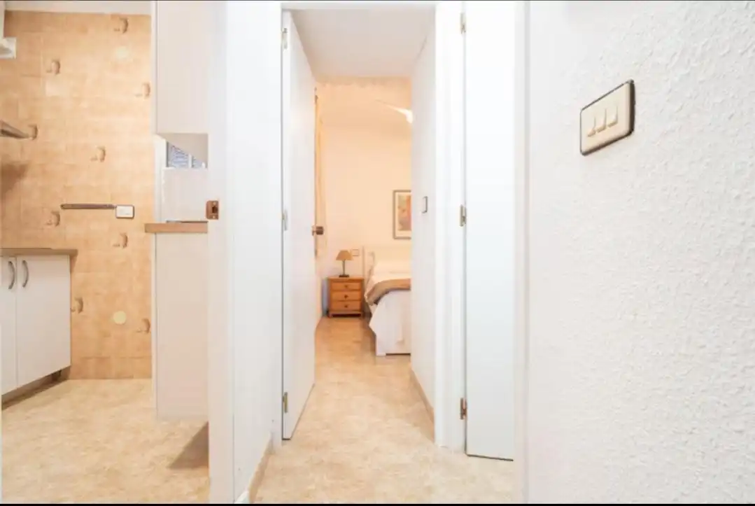 Bungalow with terrace for sale in Calle LAS PALMAS, imagen 9