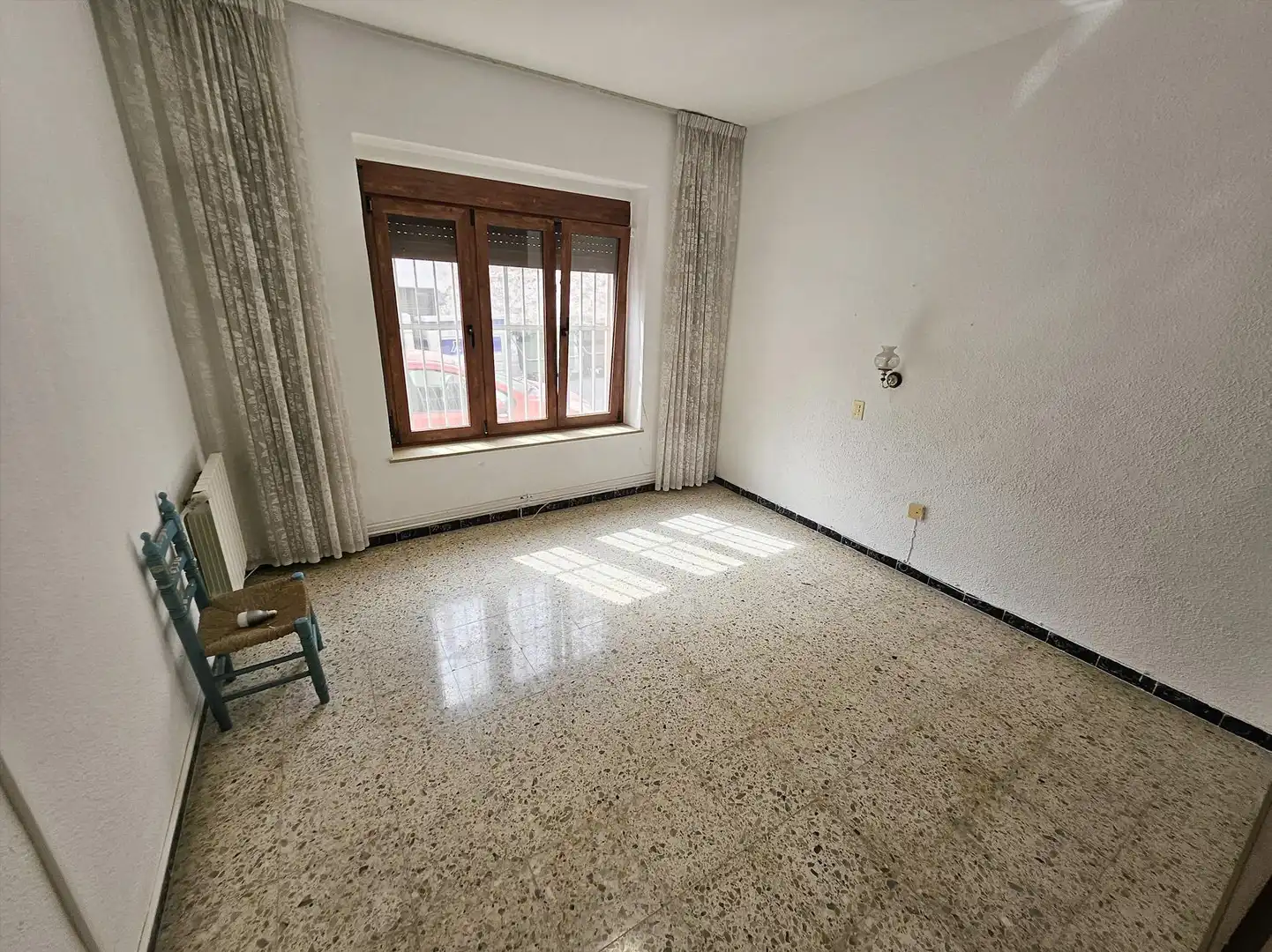 Bedroom of Houses for sale in Oropesa del Mar / Orpesa  with Heating, Terrace and Storage room