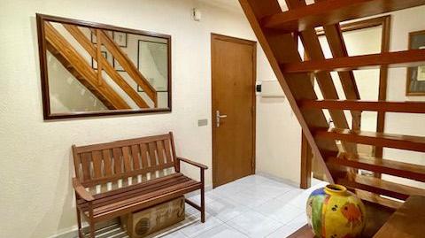 Foto 2 de Dúplex en venda a L'Espirall, Barcelona