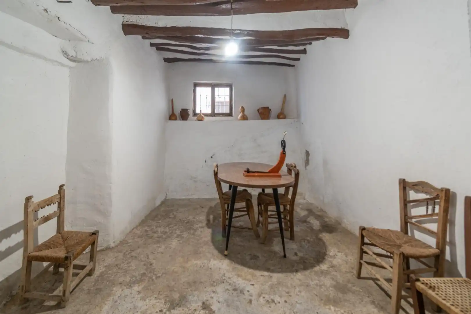 Finca rústica en venda en Válor