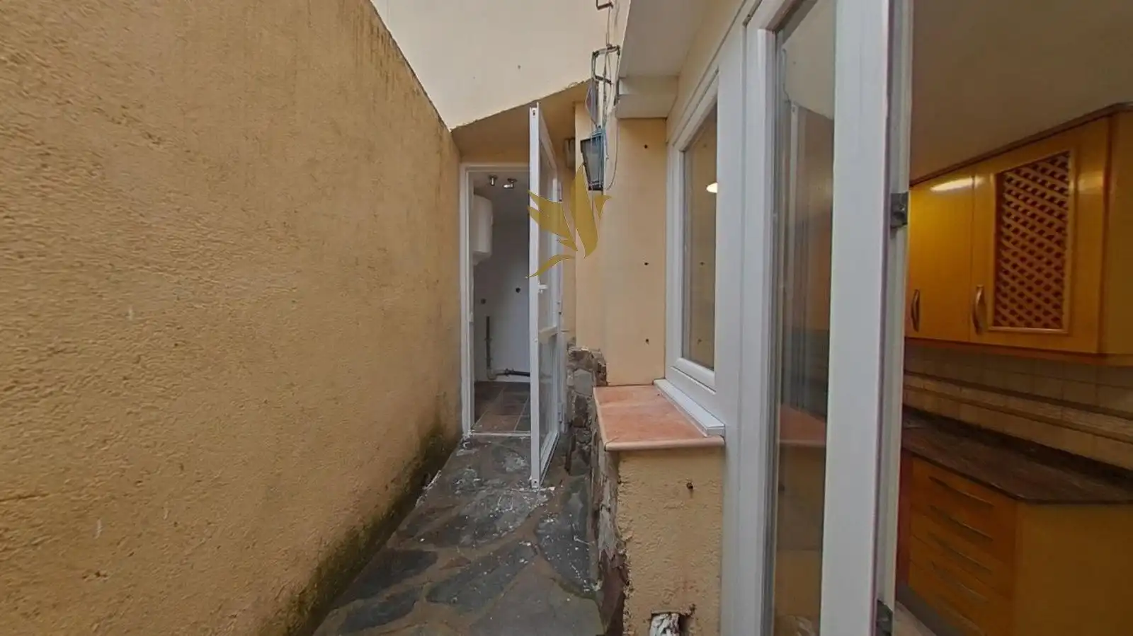 Piso en venta en Badalona