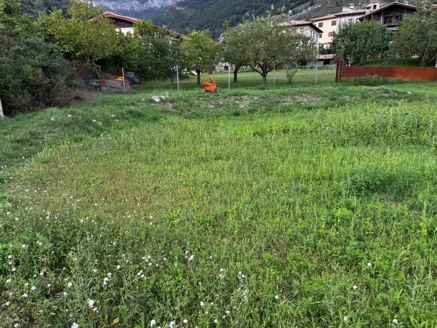 Terreno residencial en venta en Carrer Comte l'Arnau 1, imagen 2