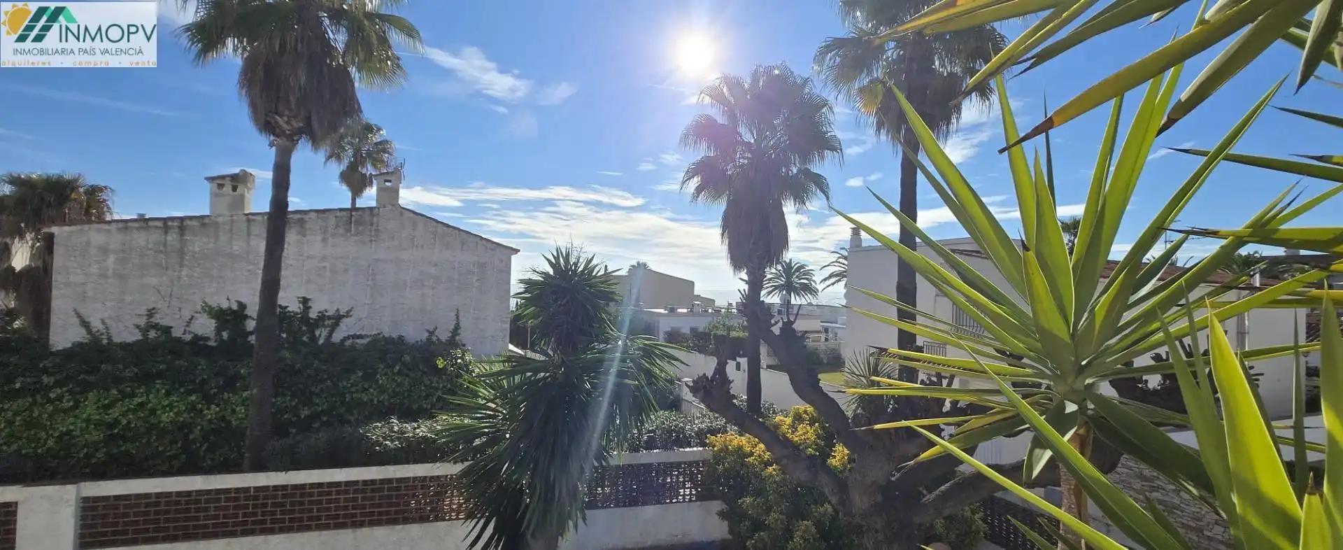 Exterior view of Houses for sale in Vinaròs  with Heating, Private garden and Terrace