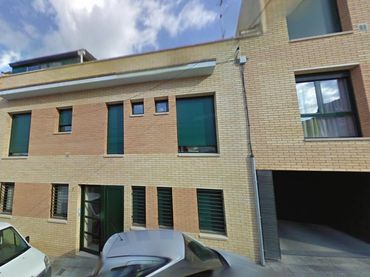 Duplex with balcony for sale in Carrer TURONET,DEL 7