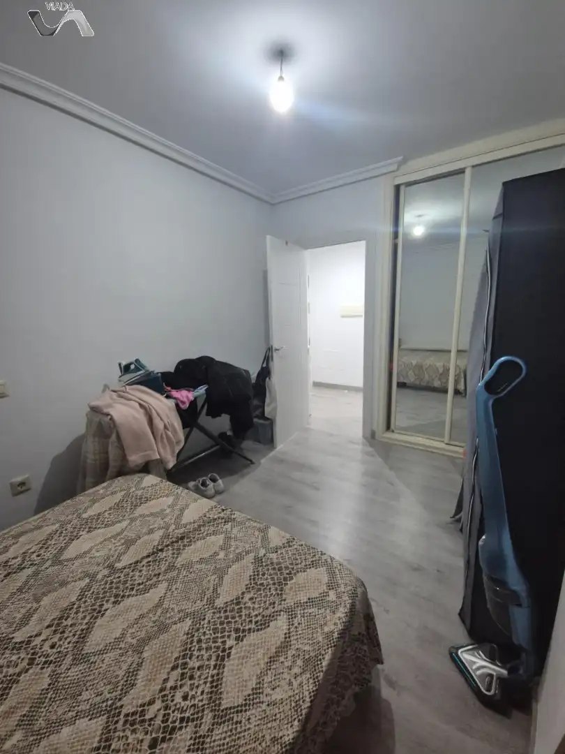 Piso en venta en Calle Goya, 31, Centro