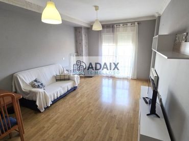 Appartement avec balcon à vendre à Tomelloso