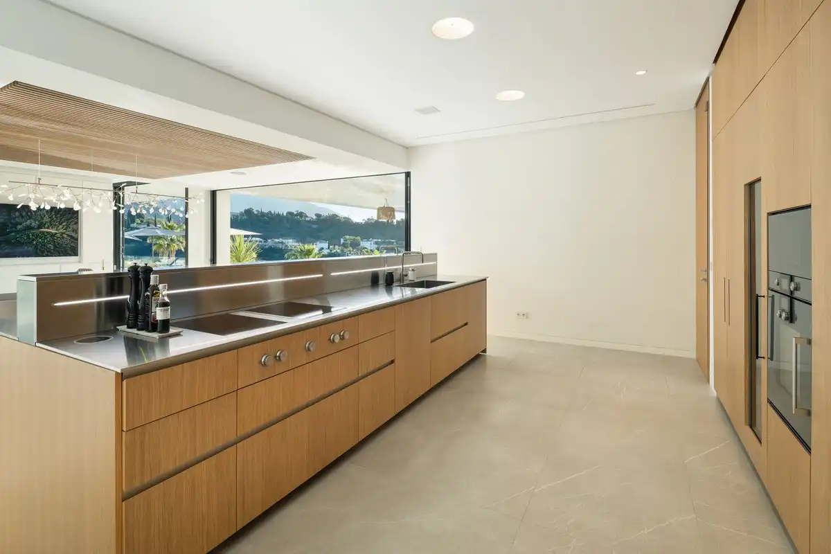 Casa a schiera in vendita a El Madroñal, imagen 4
