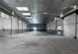 Nave industrial en Alquiler en Polinyà