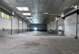 Industrial buildings to rent in Polinyà